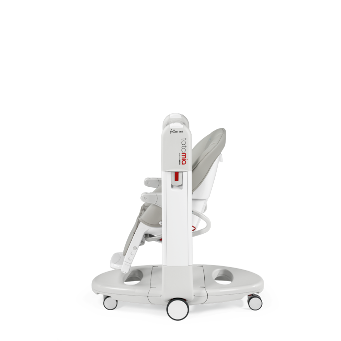 Peg Perego Tatamia Follow Me Ice Стульчик для кормления IH02000001BL73