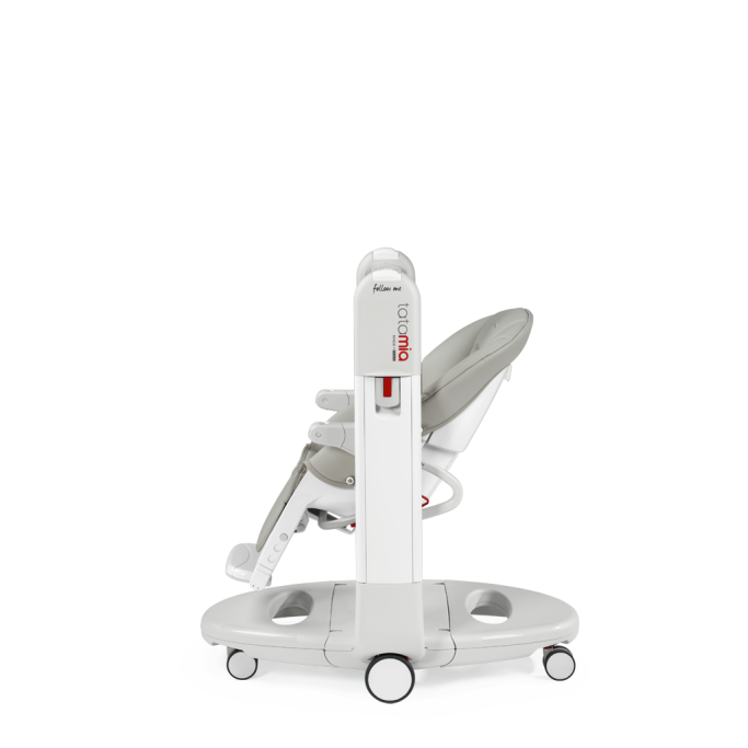 Peg Perego Tatamia Follow Me Ice Стульчик для кормления IH02000001BL73