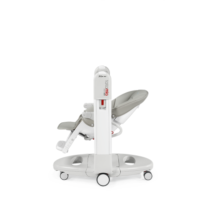 Peg Perego Tatamia Follow Me Ice Стульчик для кормления IH02000001BL73