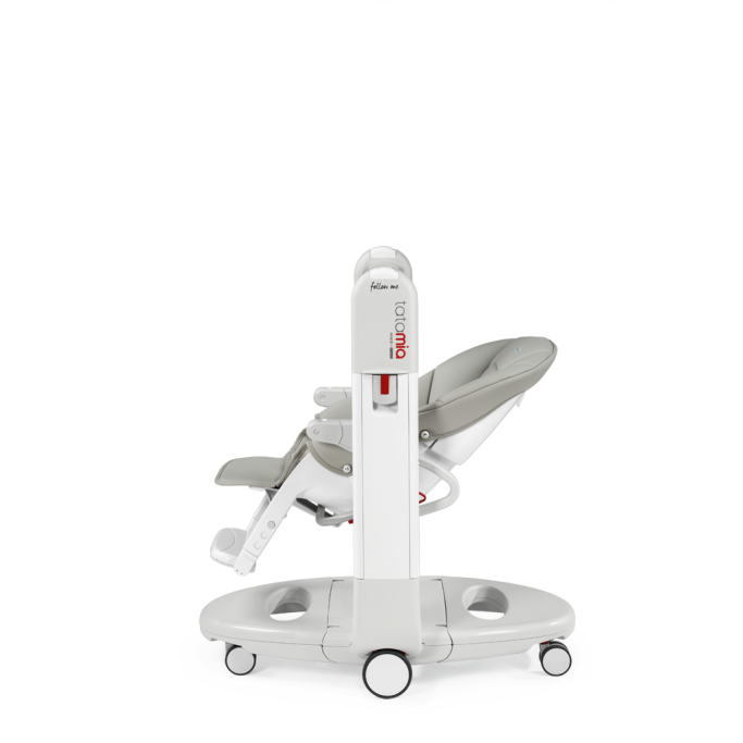 Peg Perego Tatamia Follow Me Ice Стульчик для кормления IH02000001BL73