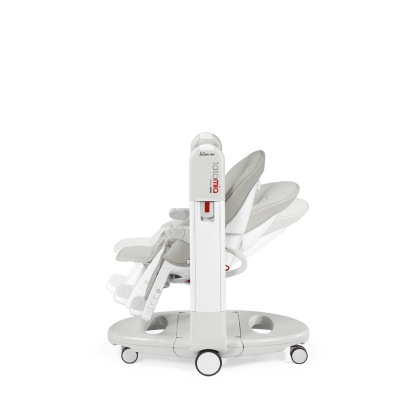 Peg Perego Tatamia Follow Me Ice Стульчик для кормления IH02000001BL73