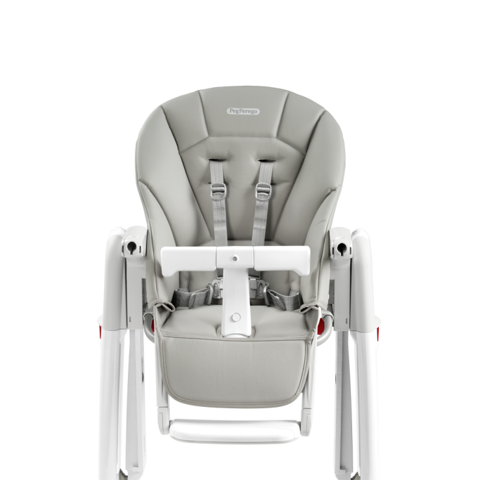 Peg Perego Tatamia Follow Me Ice Стульчик для кормления IH02000001BL73