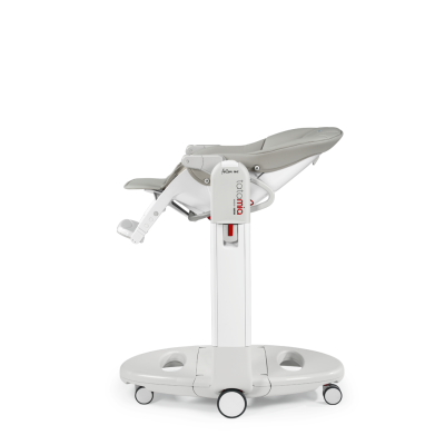 Peg Perego Tatamia Follow Me Ice Стульчик для кормления IH02000001BL73