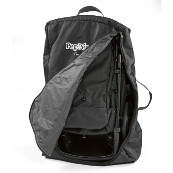Peg Perego Travel Bag For Stroller With Wheels Сумка для коляски IKAC0030