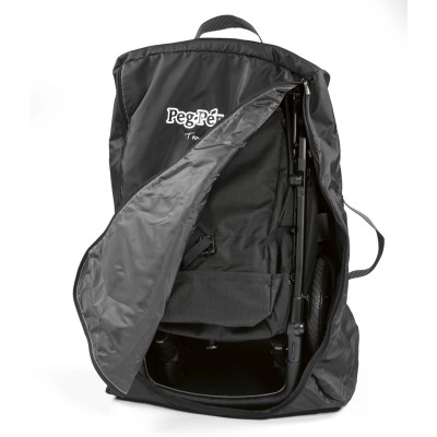 Peg Perego Travel Bag For Stroller With Wheels Сумка для коляски IKAC0030