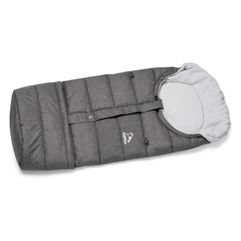 Peg Perego Vario Foot Muff Kāju pārvalks IKAC0002