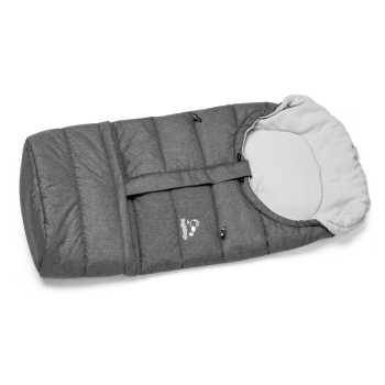 Peg Perego Vario Foot Muff Kāju pārvalks IKAC0002