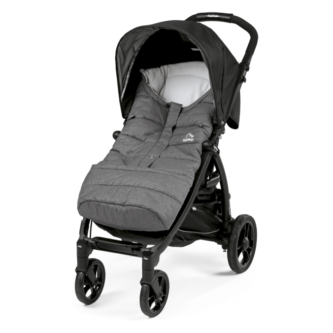 Peg Perego Vario Foot Muff Чехол на ноги IKAC0002