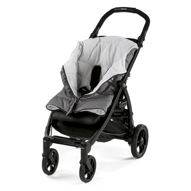 Peg Perego Vario Foot Muff Чехол на ноги IKAC0002