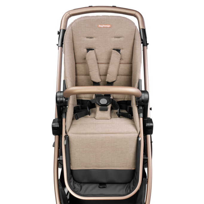 Peg Perego Ypsi Mon Amour Прогулочная коляска IP24000000BA36