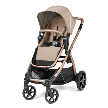 Peg Perego Ypsi Mon Amour Прогулочная коляска IP24000000BA36