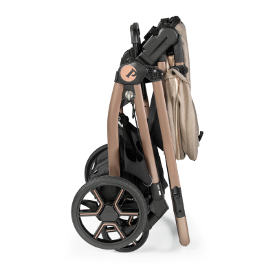 Peg Perego Ypsi Mon Amour Прогулочная коляска IP24000000BA36