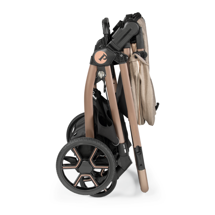 Peg Perego Ypsi Mon Amour Прогулочная коляска IP24000000BA36