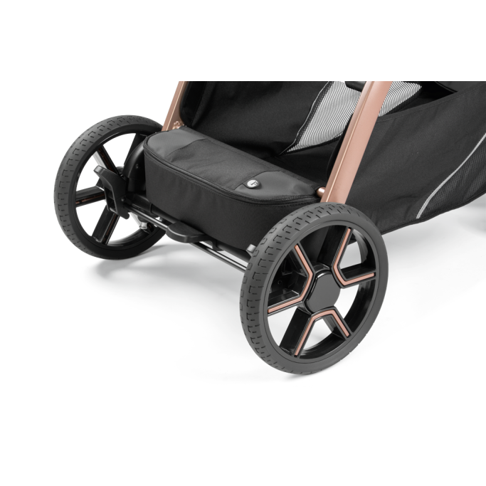 Peg Perego Ypsi Mon Amour Прогулочная коляска IP24000000BA36