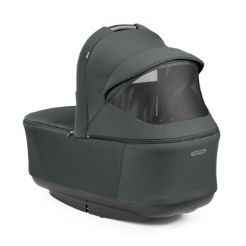 Peg Perego City Loop Pop-Up Bassinet Metal Kulbiņa IN20000000MO64