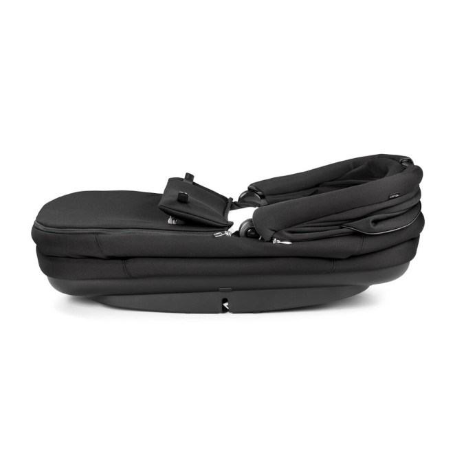 Peg Perego City Loop Pop-Up Bassinet True black Люлька IS11280000MO13