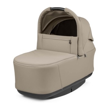 Peg Perego City Loop Pop-Up Bassinet Vanilla Blend Kulbiņa IN20000000MO26