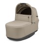 Peg Perego City Loop Pop-Up Bassinet Vanilla Blend Kulbiņa IN20000000MO26
