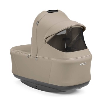 Peg Perego City Loop Pop-Up Bassinet Vanilla Blend Kulbiņa IN20000000MO26