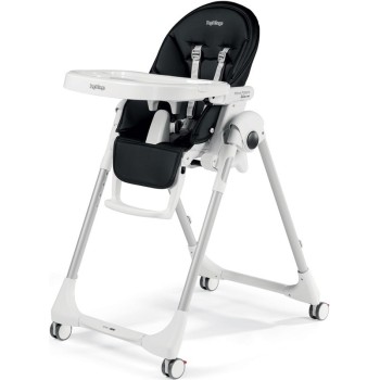 Peg Perego Prima Pappa Follow Me Licorice Barošanas krēsls IH01000000BL13