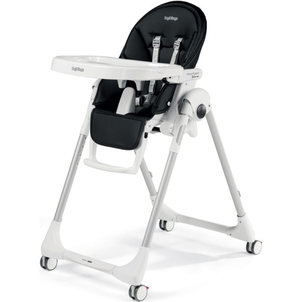 Peg Perego Prima Pappa Follow Me Licorice Стульчик для кормления IH01000000BL13