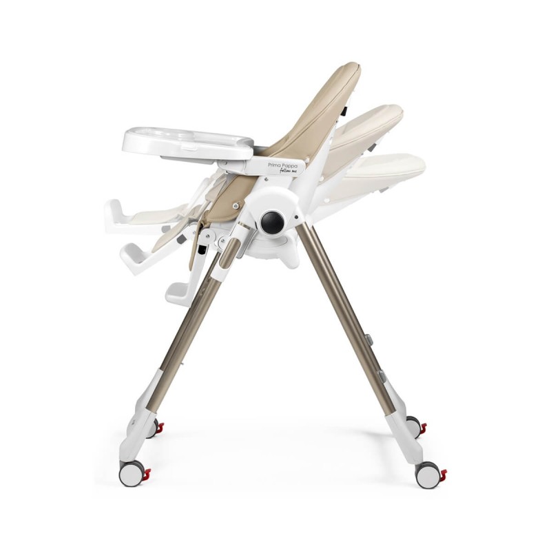 Peg Perego Prima Pappa Follow Me Astral Стульчик для кормления IH01000000BL06