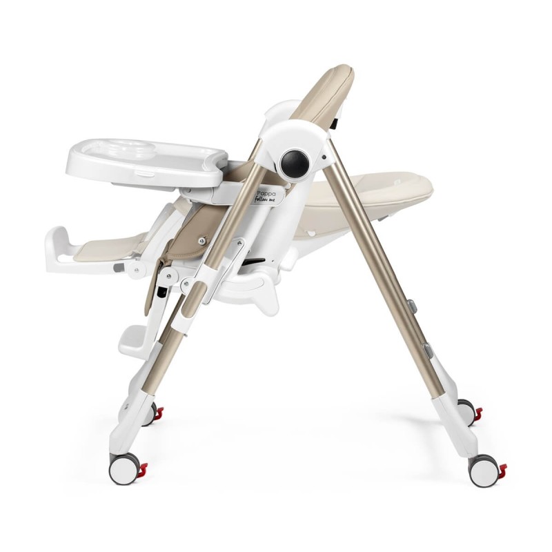Peg Perego Prima Pappa Follow Me Astral Стульчик для кормления IH01000000BL06