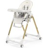 Peg Perego Prima Pappa Follow Me Gold Стульчик для кормления IH01000001BL00