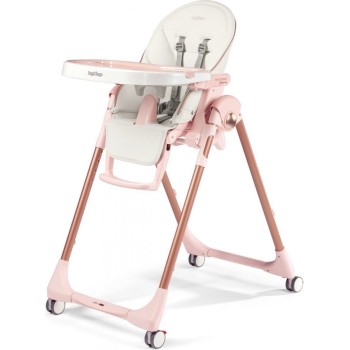 Peg Perego Prima Pappa Follow Me Mon Amour Barošanas krēsls IH01000000BL00