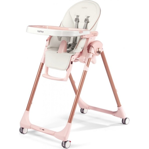 Peg Perego Prima Pappa Follow Me Mon Amour Стульчик для кормления IH01000000BL00