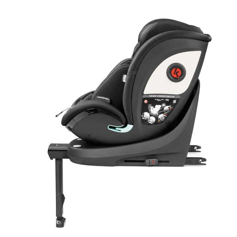 Peg Perego Primo Viaggio 360 Evo Planet Автокресло 0-36 кг IMVT000000DP53DX13