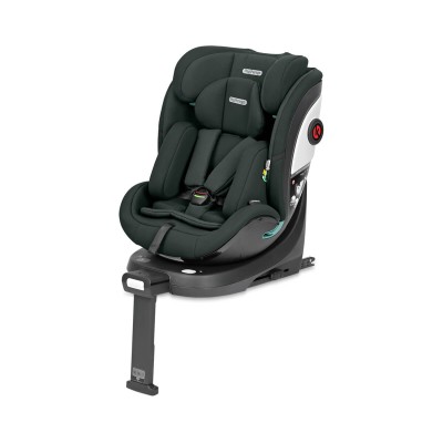 Peg Perego Primo Viaggio 360 Evo Metal Автокресло 0-36 кг IMVT010000GU64MO64