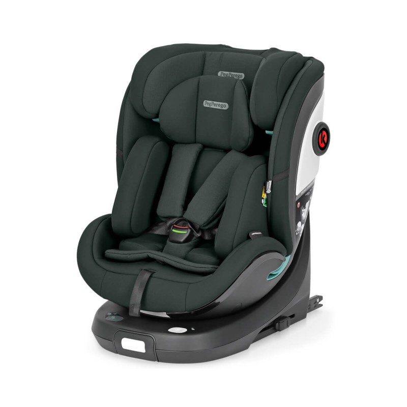 Peg Perego Primo Viaggio 360 Evo Metal Автокресло 0-36 кг IMVT010000GU64MO64