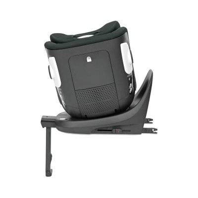 Peg Perego Primo Viaggio 360 Evo Metal Автокресло 0-36 кг IMVT010000GU64MO64