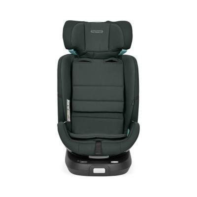 Peg Perego Primo Viaggio 360 Evo Metal Автокресло 0-36 кг IMVT010000GU64MO64