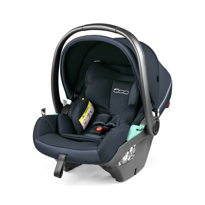 Peg Perego Veloce TC (Town and Country) Modular Lounge 500 Коляска 3 в 1