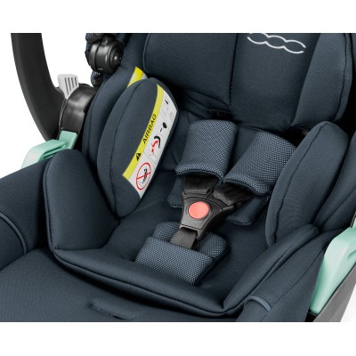 Peg Perego Primo Viaggio Lounge 500 Автокресло 0-13 кг IMLO000000GU71MO71