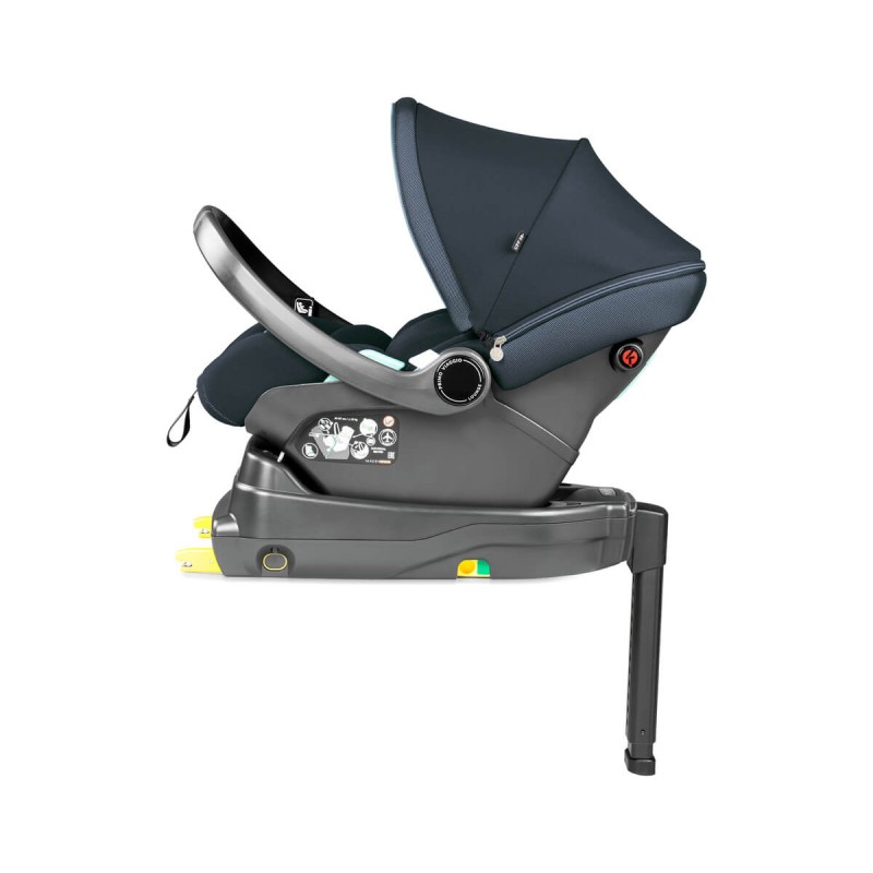 Peg Perego Primo Viaggio Lounge 500 Автокресло 0-13 кг IMLO000000GU71MO71