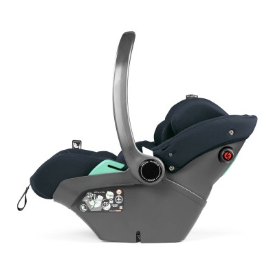 Peg Perego Primo Viaggio Lounge 500 Автокресло 0-13 кг IMLO000000GU71MO71