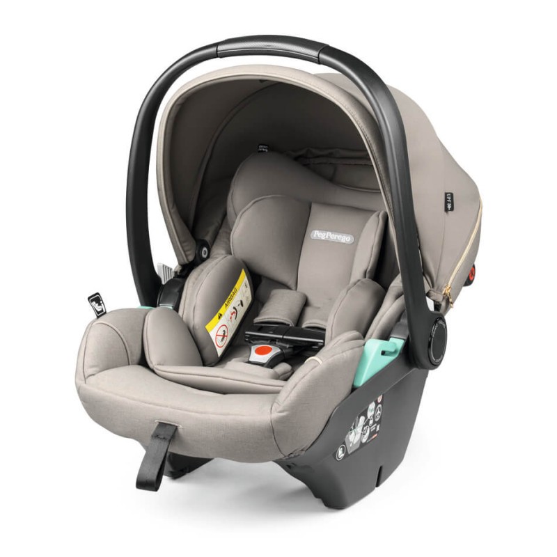 Peg Perego Primo Viaggio Lounge Astral Автокресло 0-13 кг IMLO000000GM26MO26