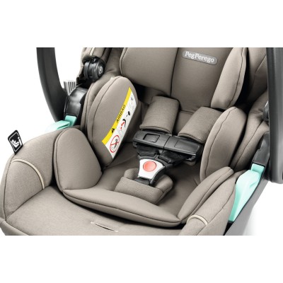 Peg Perego Primo Viaggio Lounge Astral Автокресло 0-13 кг IMLO000000GM26MO26