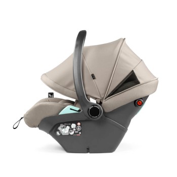 Peg Perego Primo Viaggio Lounge Astral Autokrēsls 0-13 kg IMLO000000GM26MO26