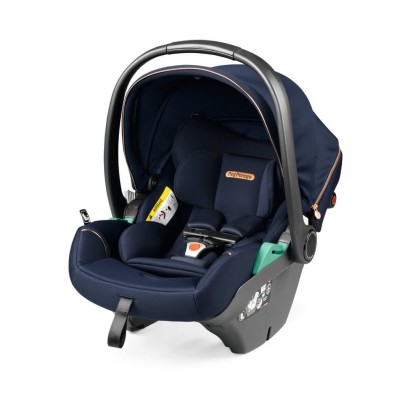 Peg Perego Primo Viaggio Lounge Blue Shine Автокресло 0-13 кг IMLO000000DX51