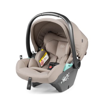 Peg Perego Primo Viaggio Lounge Desert Autokrēsls 0-13 kg IMLO000000MB26