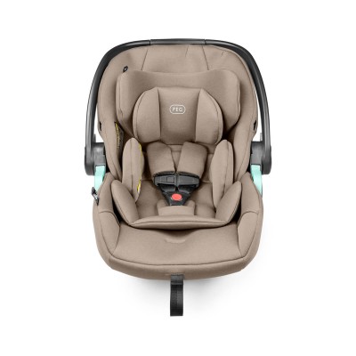 Peg Perego Primo Viaggio Lounge Desert Autokrēsls 0-13 kg IMLO000000MB26