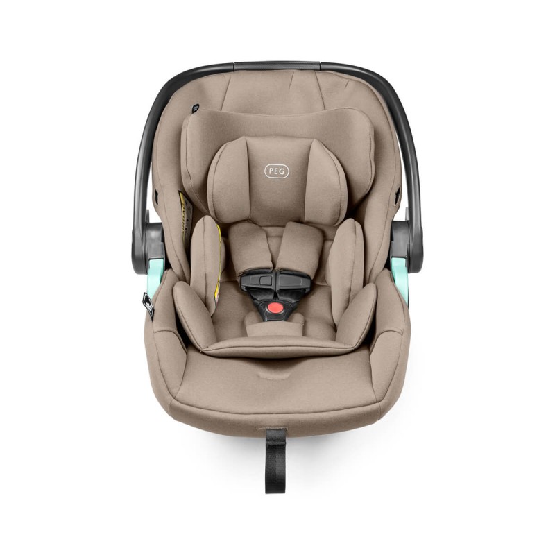 Peg Perego Primo Viaggio Lounge Desert Autokrēsls 0-13 kg IMLO000000MB26