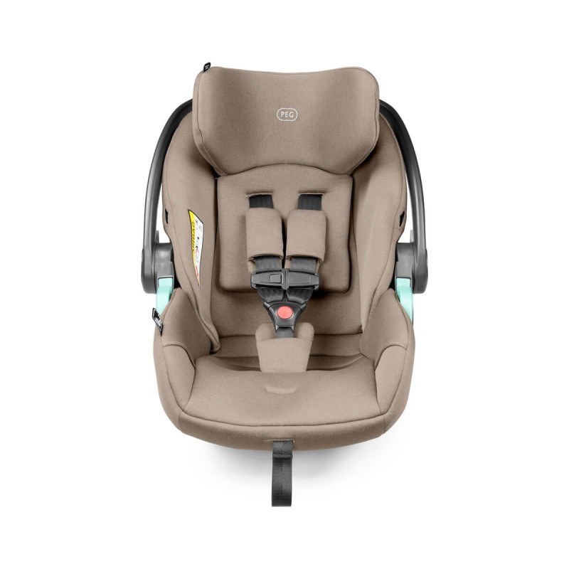 Peg Perego Primo Viaggio Lounge Desert Autokrēsls 0-13 kg IMLO000000MB26