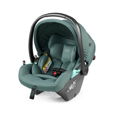 Peg Perego Primo Viaggio Lounge Jade Автокресло 0-13 кг IMLO000000MB14