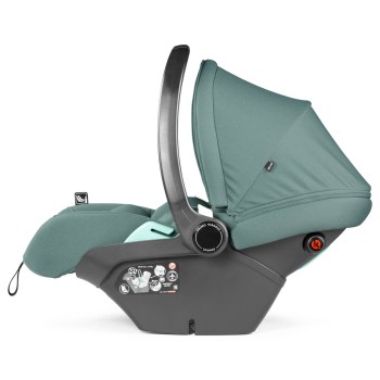 Peg Perego Primo Viaggio Lounge Jade Autokrēsls 0-13 kg IMLO000000MB14