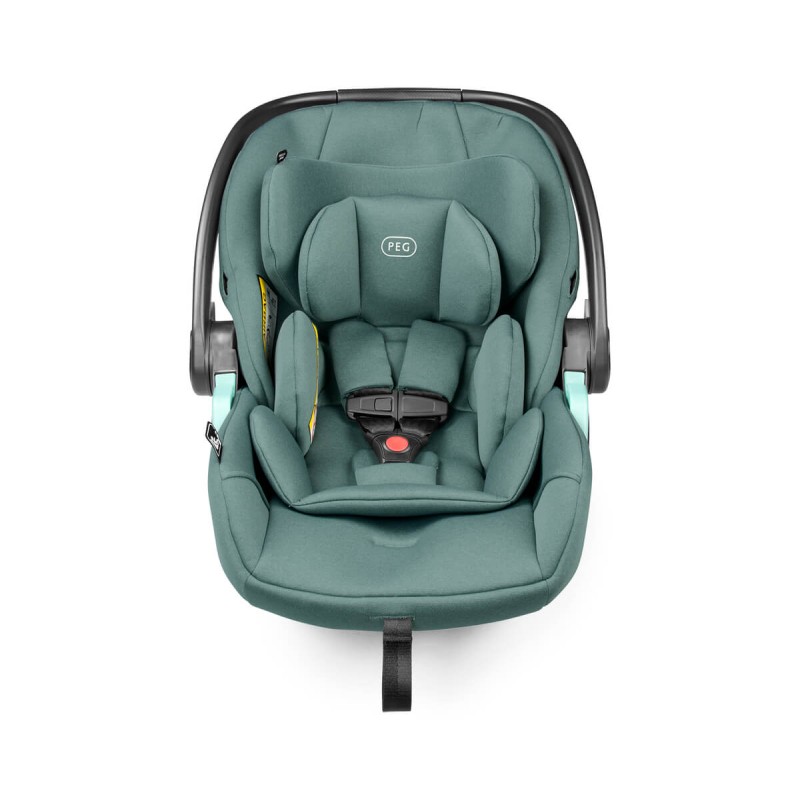 Peg Perego Primo Viaggio Lounge Jade Автокресло 0-13 кг IMLO000000MB14